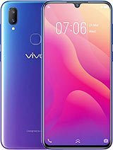 Vivo V11 pro